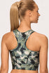 SAVAGE CROP TOP